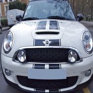 mini cooper s roof decal for sale