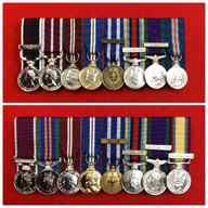 miniature medals for sale