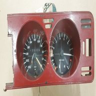 mk1 golf clocks for sale