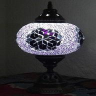 mosaic lamp for sale