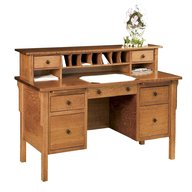 office wooden desks for sale
