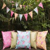 outdoor bunting for sale