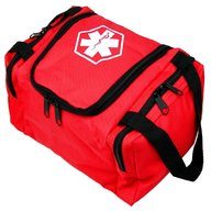 paramedic bag for sale