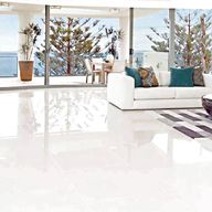 polished porcelain floor tiles for sale
