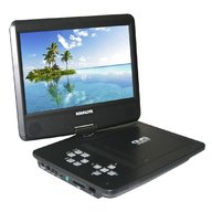 portable dvd players for sale