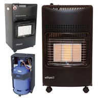portable gas heater for sale