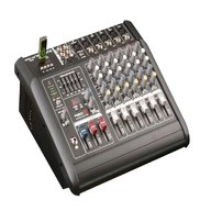 powered mixer for sale