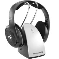 sennheiser wireless headphones for sale
