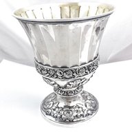 silver chalice for sale