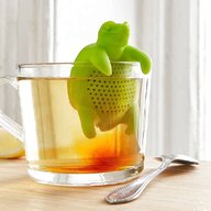 tea infuser for sale