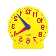 teaching clock for sale