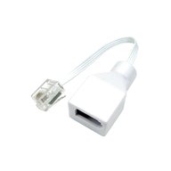 telephone adapter rj11 for sale