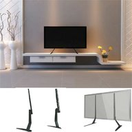 universal table tv stand for sale