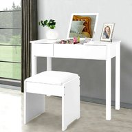 vanity dressing table for sale