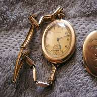 vintage elgin watch for sale