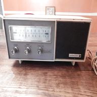 vintage panasonic radio for sale