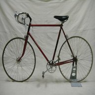 vintage raleigh bike for sale