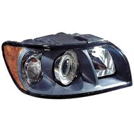 volvo s40 headlamp for sale