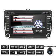 vw touch screen for sale