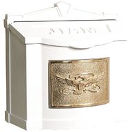 wall mailbox for sale