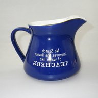 whisky water jug for sale