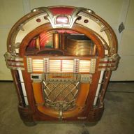 wurlitzer jukebox for sale