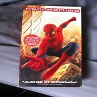 spiderman vhs for sale