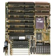 486 motherboard for sale