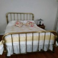 antique brass bed for sale