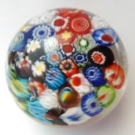 antique paperweight for sale
