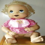 baby alive 2006 for sale