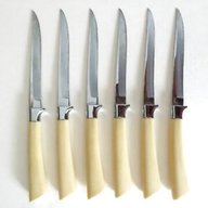 bakelite knives for sale