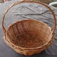 bamboo basket for sale