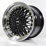 bbs 17 wheels for sale