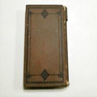 bible antique for sale