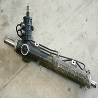 bmw e36 steering rack for sale