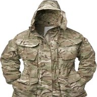 british army smock for sale