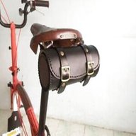 brooks saddle bag for sale