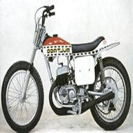 bultaco parts for sale
