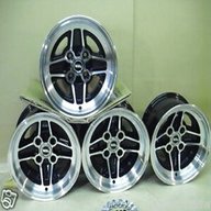 capri wheels for sale