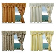 caravan curtains for sale