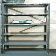 dexion shelving for sale