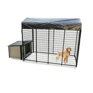 dog kennel run for sale
