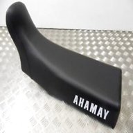 dt 125 seat for sale