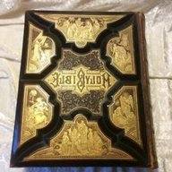 family holy bible for sale