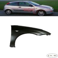 focus front wing for sale