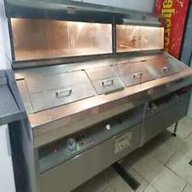 frying range for sale