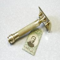 gillette safety razors for sale