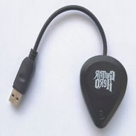guitar hero ps3 wireless receiver for sale