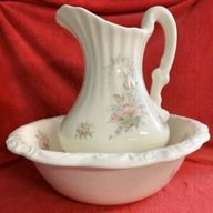 jug bowl set for sale